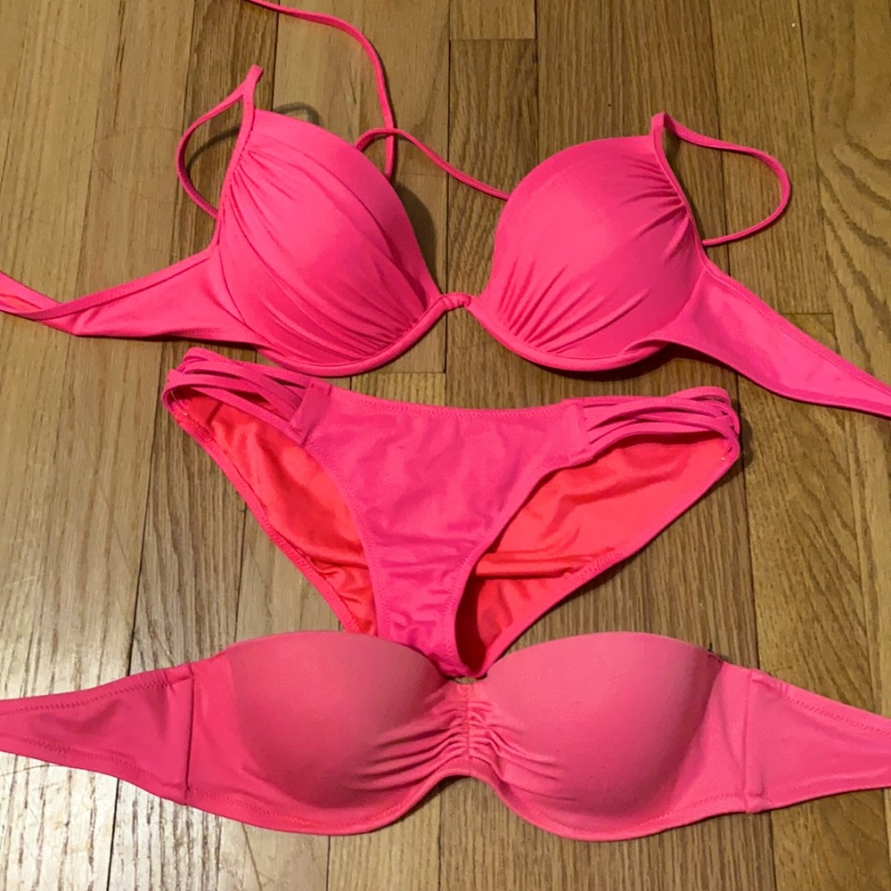 bathing suit